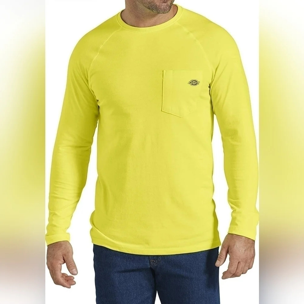 Dickies Temp-IQ Performance Cooling  Shirt